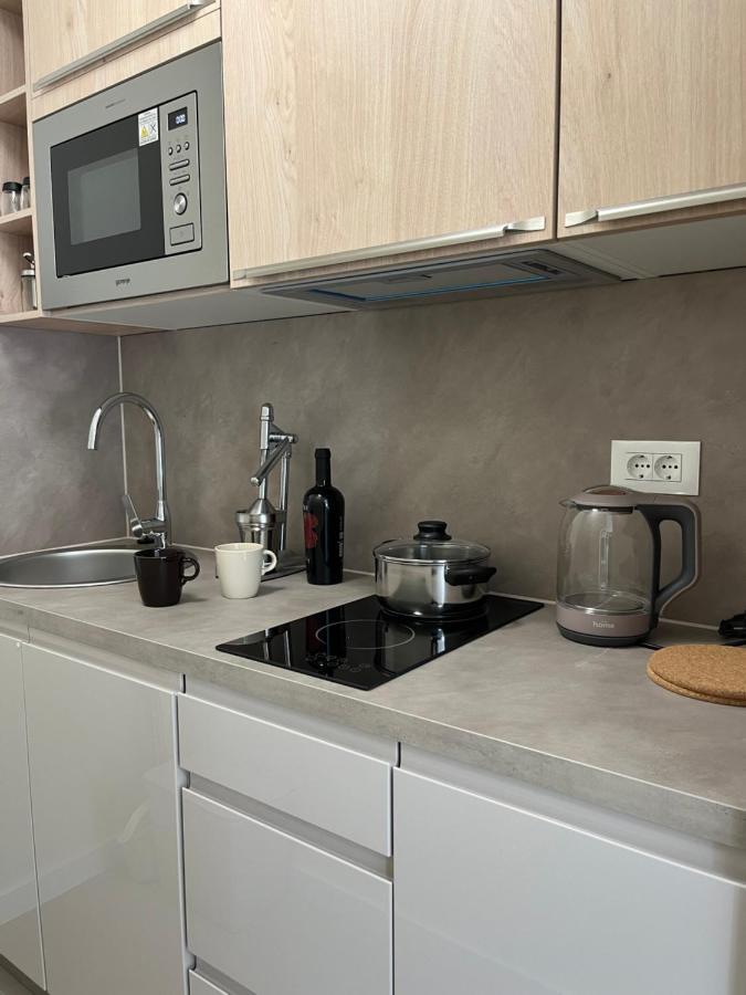 Style 1brd*** Apartman *