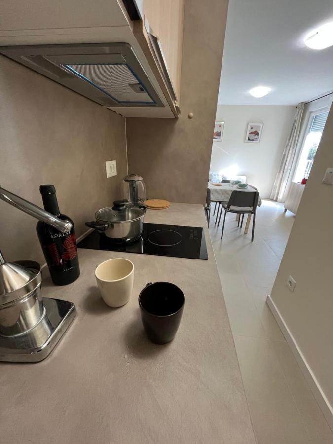Style 1brd*** Apartman