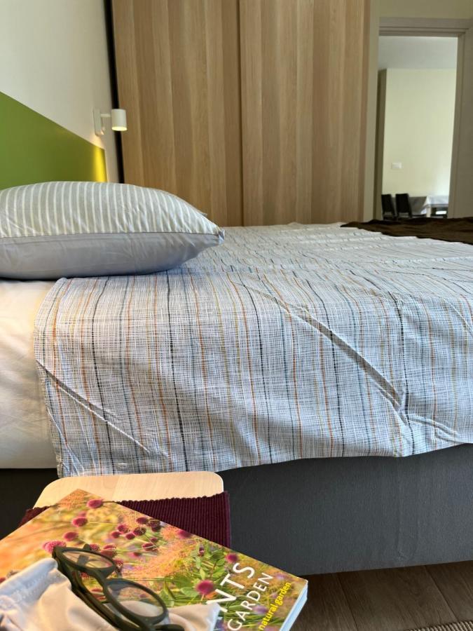 Style 1brd*** Apartman